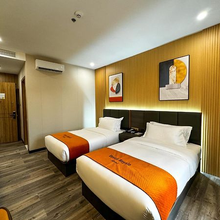 Venus Royale Hotel Корон Экстерьер фото