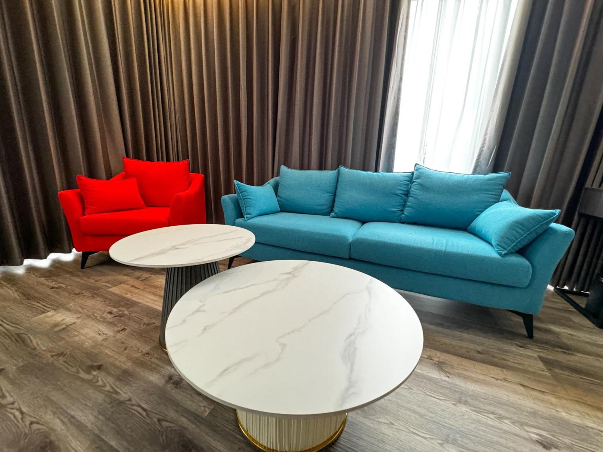 Venus Royale Hotel Корон Экстерьер фото