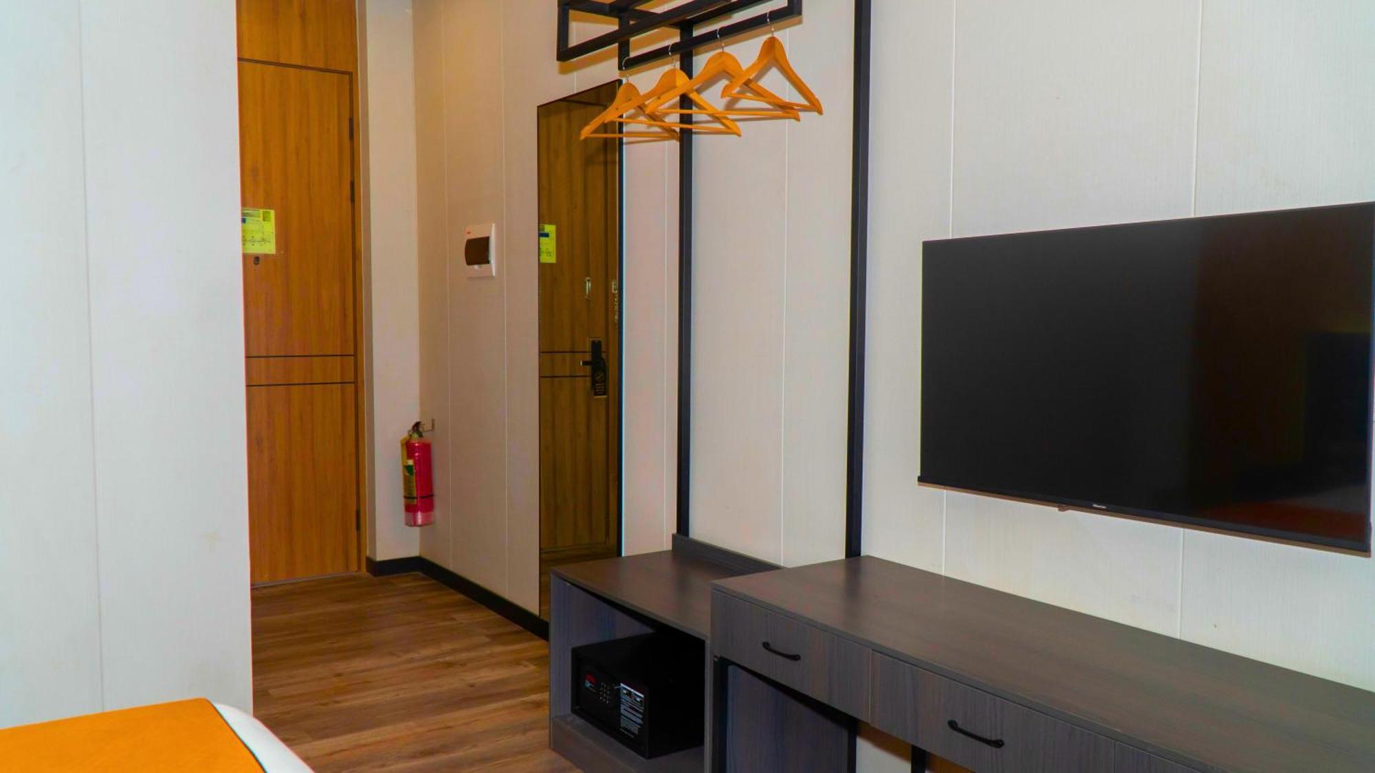 Venus Royale Hotel Корон Экстерьер фото